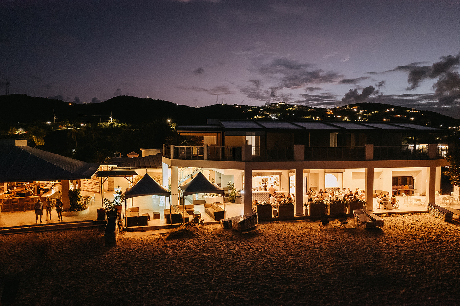 Sapphire Beach Resort, USVI destination weddings, St.Thomas USVI