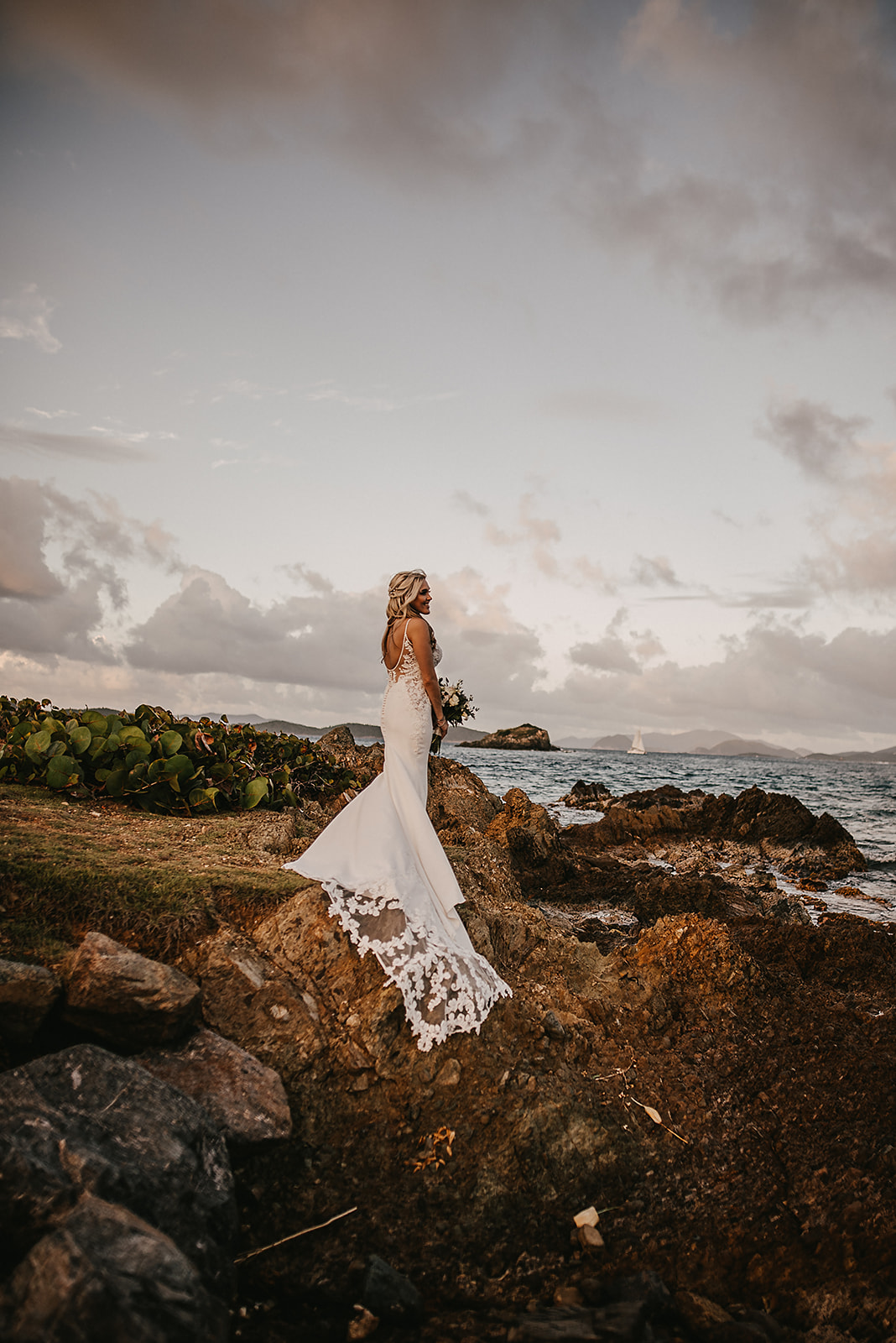 Sapphire Beach St. Thomas, Sapphire Beach Resort, USVI destination weddings