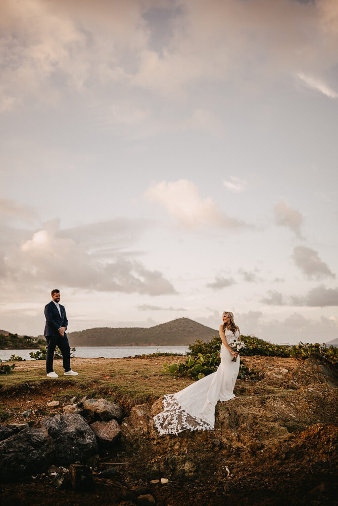 Sapphire Beach St. Thomas, Sapphire Beach Resort, USVI destination weddings