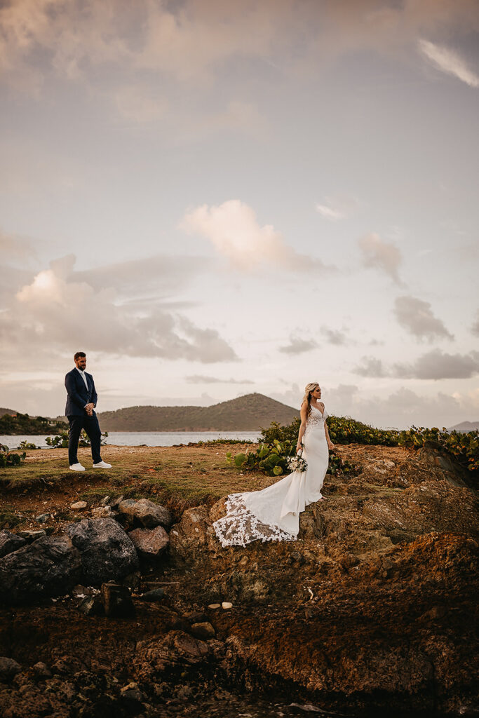 Sapphire Beach St. Thomas, Sapphire Beach Resort, USVI destination weddings