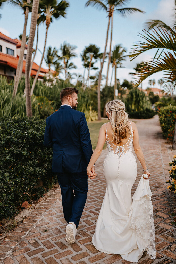 Sapphire Beach St. Thomas, Sapphire Beach Resort, USVI destination weddings